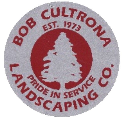 Our Business Partners - Bob Cultrona Landscaping Co. Logo