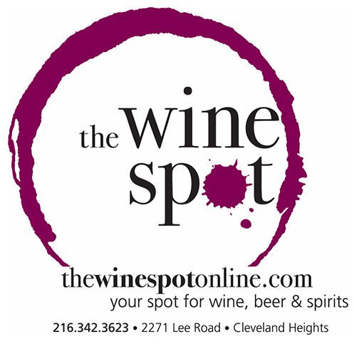 Our Business Partners - The Wine Spot Your Spot for Wine Beer & Spirits Logo
